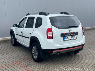 Dacia Duster  2017