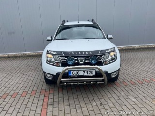 Dacia Duster  2017