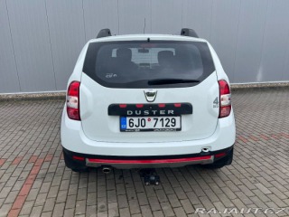 Dacia Duster  2017