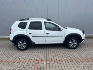 Dacia Duster  2017