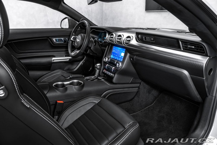 Ford Mustang Mach1 1800