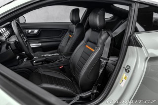 Ford Mustang Mach1 2021