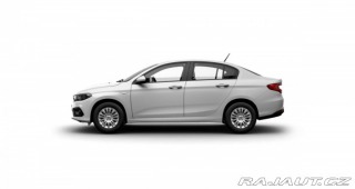 Fiat Tipo Sedan 1.6 MultiJet 130k M 2025