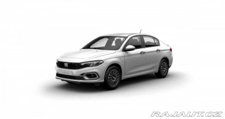 Fiat Tipo Sedan 1.6 MultiJet 130k M 2025