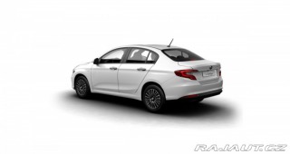 Fiat Tipo Sedan 1.6 MultiJet 130k M 2025