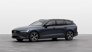Volvo V60 B4 2.0L 197+14 HP AT7 FWD