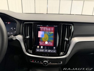 Volvo V60 B4 2.0L 197+14 HP AT7 FWD 2025