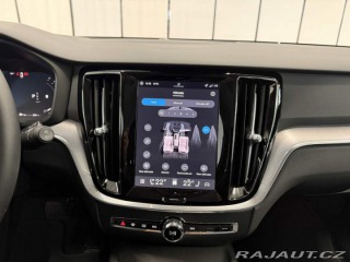 Volvo V60 B4 2.0L 197+14 HP AT7 FWD 2025