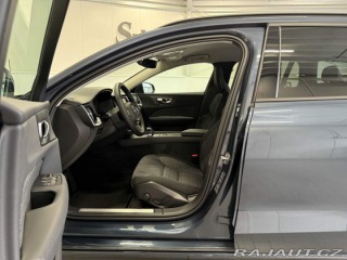 Volvo V60 B4 2.0L 197+14 HP AT7 FWD 2025