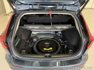 Volvo V60 B4 2.0L 197+14 HP AT7 FWD 2025