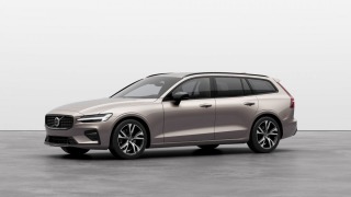 Volvo V60 B4 2.0L 197+14 HP AT7 FWD