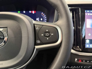 Volvo V60 B4 2.0L 197+14 HP AT7 FWD 2025