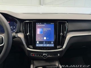 Volvo V60 B4 2.0L 197+14 HP AT7 FWD 2025