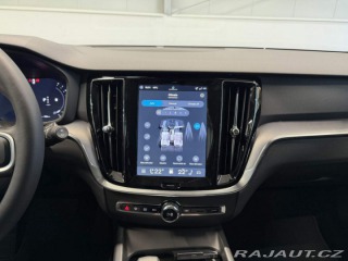 Volvo V60 B4 2.0L 197+14 HP AT7 FWD 2025