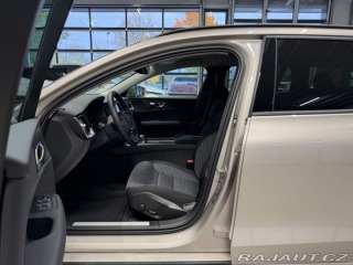 Volvo V60 B4 2.0L 197+14 HP AT7 FWD 2025