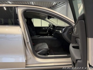 Volvo V60 B4 2.0L 197+14 HP AT7 FWD 2025
