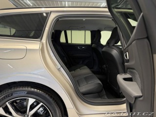 Volvo V60 B4 2.0L 197+14 HP AT7 FWD 2025