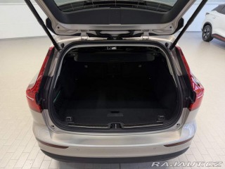 Volvo V60 B4 2.0L 197+14 HP AT7 FWD 2025