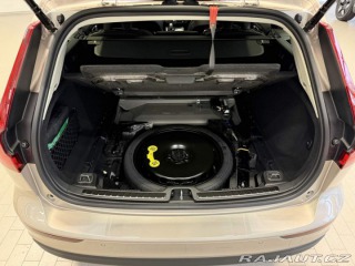 Volvo V60 B4 2.0L 197+14 HP AT7 FWD 2025