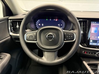 Volvo V60 B4 2.0L 197+14 HP AT7 FWD 2025