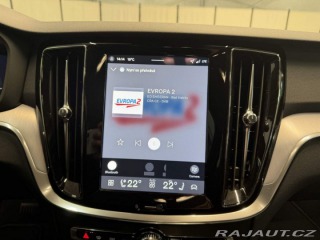 Volvo V60 B4 2.0L 197+14 HP AT7 FWD 2025