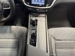 Volvo V60 B4 2.0L 197+14 HP AT7 FWD 2025