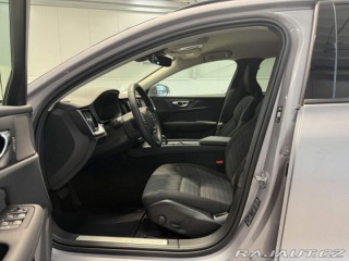 Volvo V60 B4 2.0L 197+14 HP AT7 FWD 2025