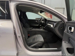 Volvo V60 B4 2.0L 197+14 HP AT7 FWD 2025