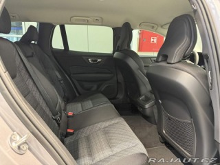 Volvo V60 B4 2.0L 197+14 HP AT7 FWD 2025