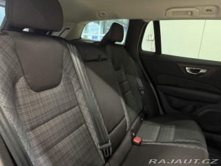 Volvo V60 B4 2.0L 197+14 HP AT7 FWD 2025