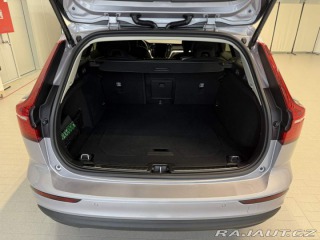 Volvo V60 B4 2.0L 197+14 HP AT7 FWD 2025
