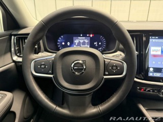 Volvo V60 B4 2.0L 197+14 HP AT7 FWD 2025