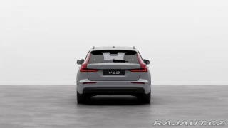 Volvo V60 B4 2.0L 197+14 HP AT7 FWD 2025