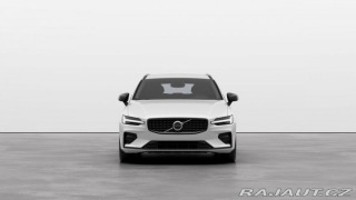 Volvo V60 B4 2.0L 197+14 HP AT7 FWD 2025