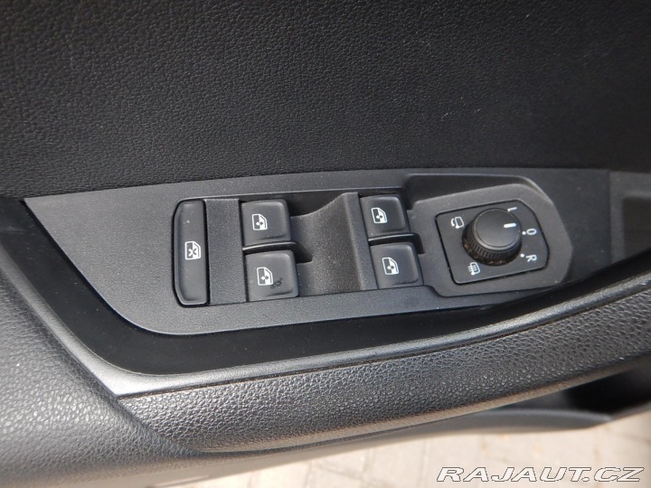 Škoda Karoq 2.0 TDI DSG, 4x4, SERVISK 2018