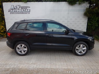 Škoda Karoq 2.0 TDI DSG, 4x4, SERVISK 2018