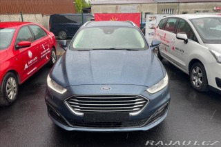 Ford Mondeo 2,0 EcoBLUE 140 kW AT/8 V