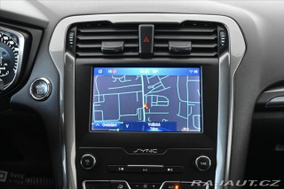 Ford Mondeo 2,0 EcoBLUE 140 kW*AT/8*T 2019