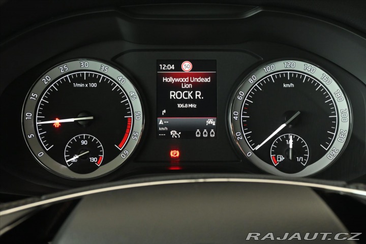 Škoda Karoq 2,0 TDi 110kW *SportLine* 2021
