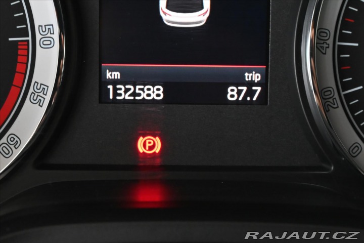 Škoda Karoq 2,0 TDi 110kW *SportLine* 2021