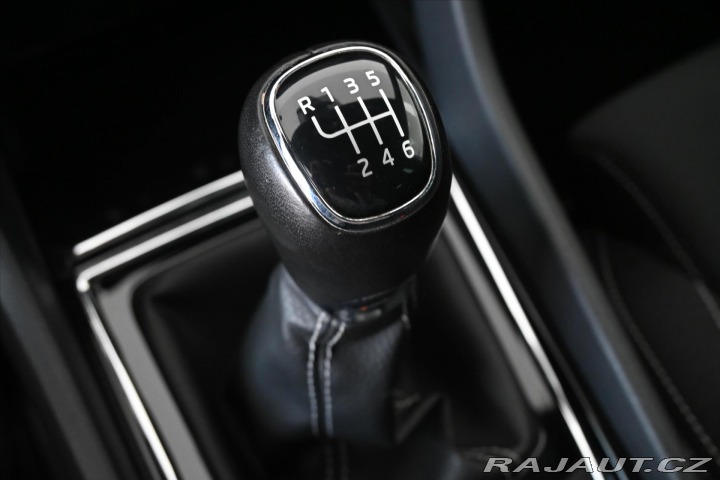 Škoda Karoq 2,0 TDi 110kW *SportLine* 2021