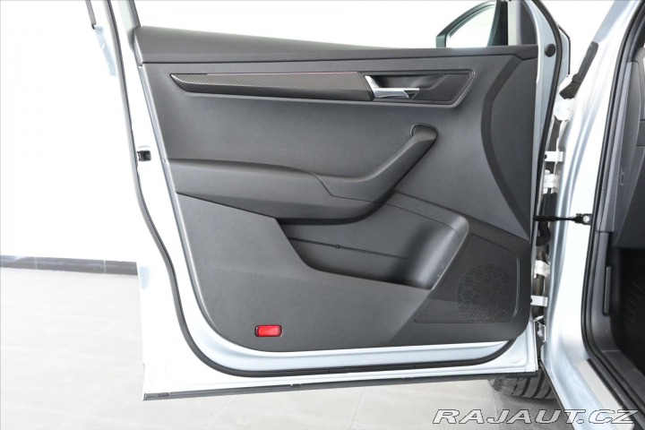 Škoda Karoq 2,0 TDi 110kW *SportLine* 2021