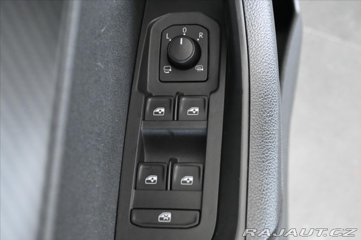 Škoda Karoq 2,0 TDi 110kW *SportLine* 2021