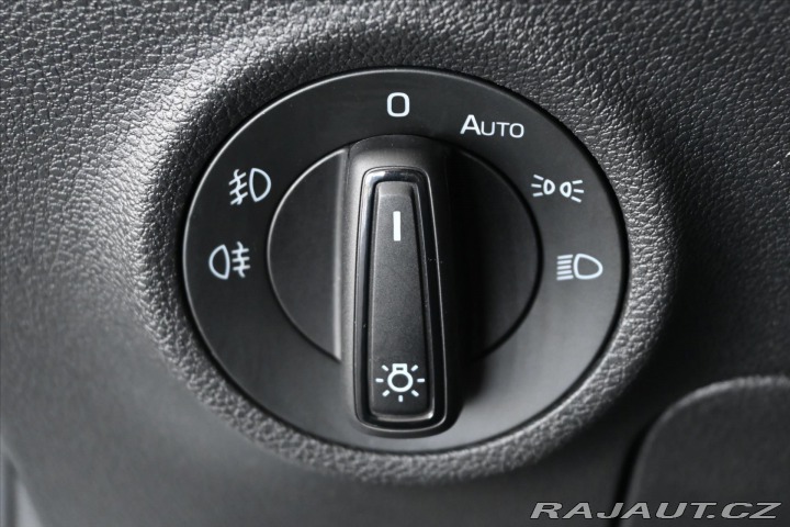 Škoda Karoq 2,0 TDi 110kW *SportLine* 2021