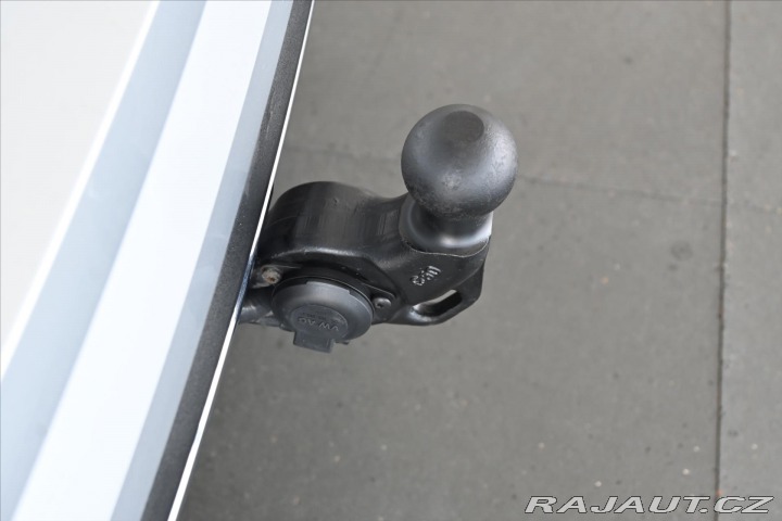 Škoda Karoq 2,0 TDi 110kW *SportLine* 2021