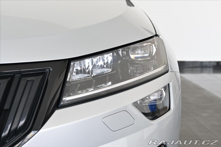 Škoda Karoq 2,0 TDi 110kW *SportLine* 2021