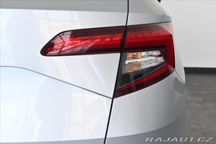Škoda Karoq 2,0 TDi 110kW *SportLine* 2021