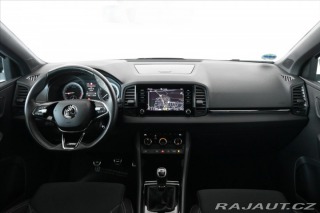 Škoda Karoq 2,0 TDi 110kW *SportLine* 2021