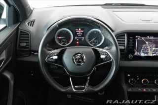Škoda Karoq 2,0 TDi 110kW *SportLine* 2021