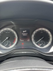 Škoda Karoq 2,0 TDI 110 kW Sportline 2021